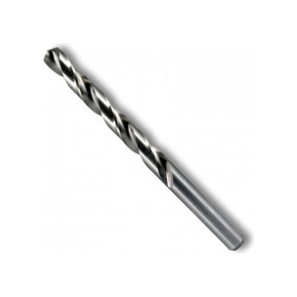Wiertło Dedra do metalu HSS walcowe 4,5mm 2szt. (WM04580)