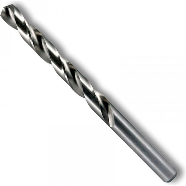 Wiertło Dedra do metalu HSS walcowe 7mm 10szt. (WMT07010)