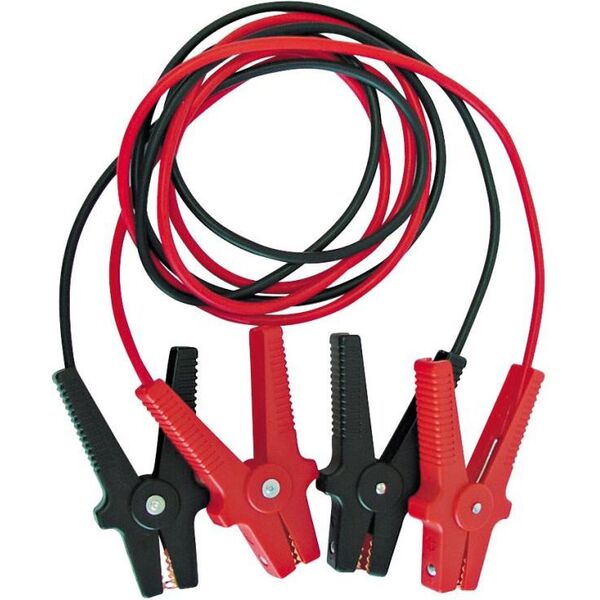 Pro-Line Kable rozruchowe 480A 35mm x 4,5m (24753)