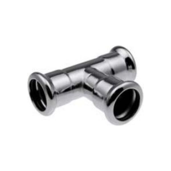 KAN-therm Trójnik Steel Srinkler 76 x 76 x 76mm (6206442S)