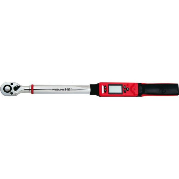Pro-Line Klucz dynamometryczny 1/2" 530mm 40 - 200Nm (66813)