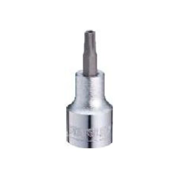 Stanley Nasadka trzpieniowa Torx 1/4" z otworem T8 x 32mm (732538)