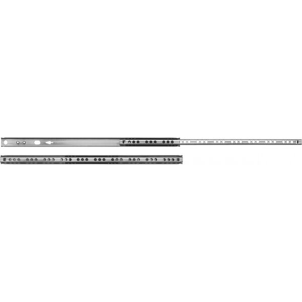 GTV Prowadnica kulkowa 17 x 182mm (V-PK0H17182X)
