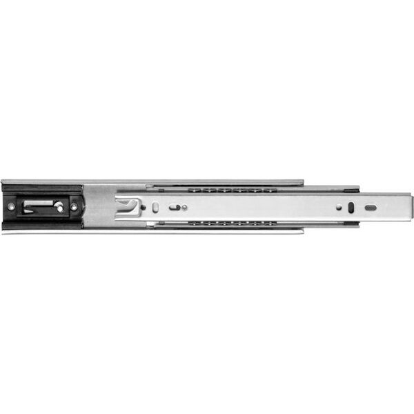 GTV Prowadnica kulkowa 45 x 400mm (V-PK0H45400G)