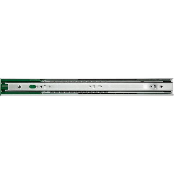GTV Prowadnica kulkowa Versalite ze spowalniaczem 45 x 350mm (V-PKLH45350)