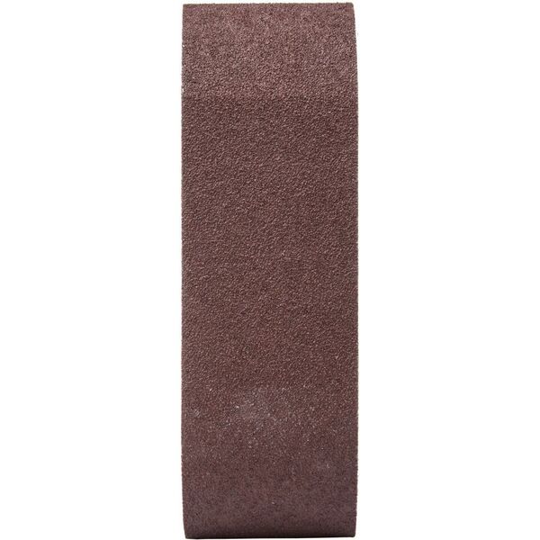 Dedra Pas bezkońcowy granulacja 40 75 x 533mm 3szt. (DED79490)