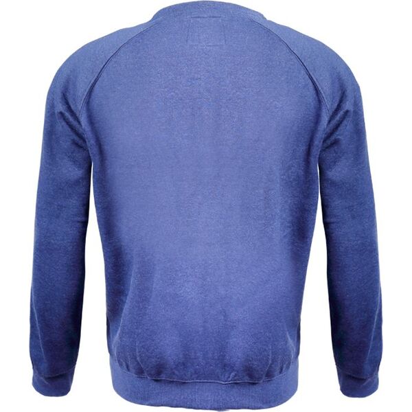 Lahti Pro Bluza męska robocza granatowa rozmiar M (L4011702)