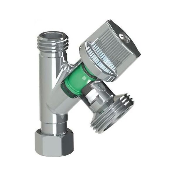 Arco Zawór kątowy Conekta 3/8"x3/8"x3/4"  (280010)