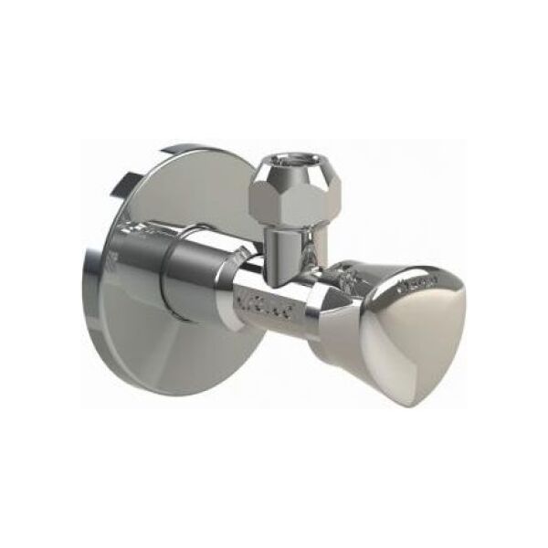Arco Zawór kątowy Regula bez nakrętki 1/2"x1/2"  (Z0912)