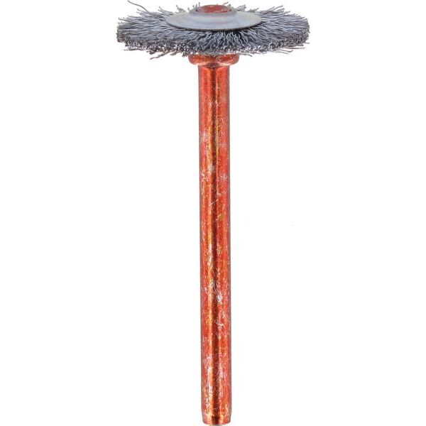 Dremel Szczotka ze stali nierdzewnej 19 mm 2szt. (26150530JA)