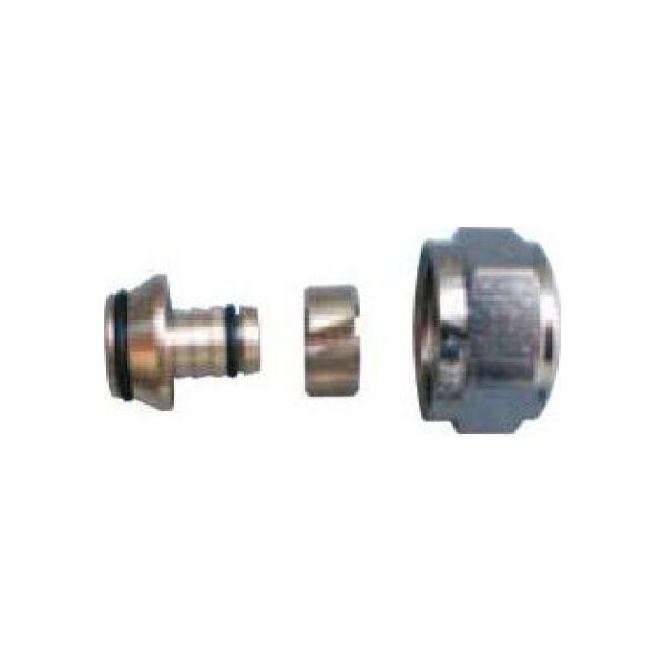 Tece Złącze alternatywne 16x3/4" GW (8740216)