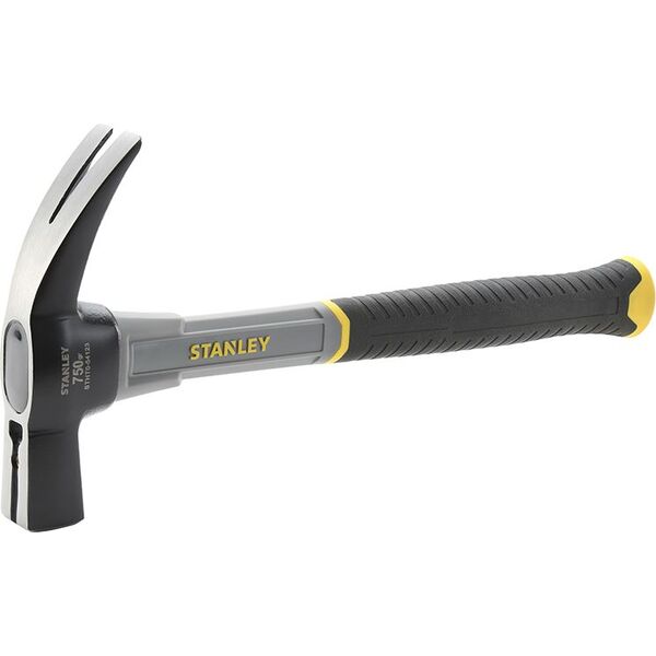 Stanley Młotek F/GLASS 730g COFFREEUR - STHT0-54123