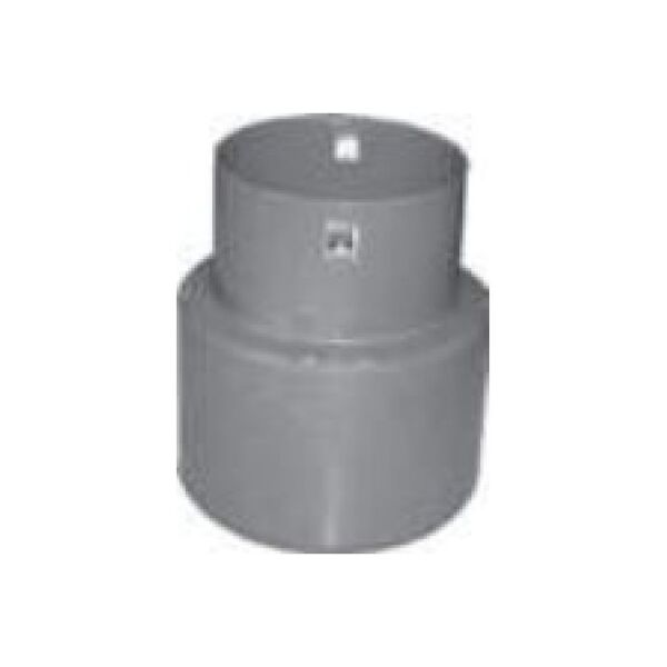 Magnaplast Złączka przejściowa DR/KG 100 (30630)