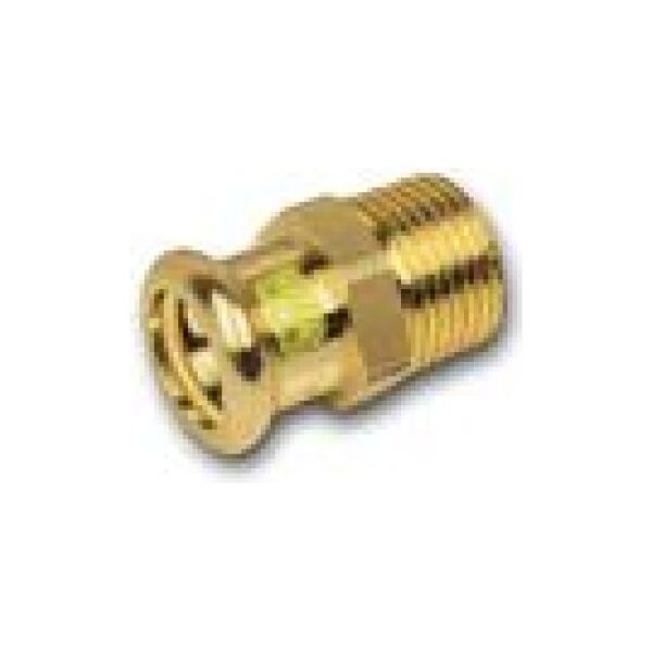 SANHA Nypel Press Gas GZ 18mm x 3/4" (1112431834)