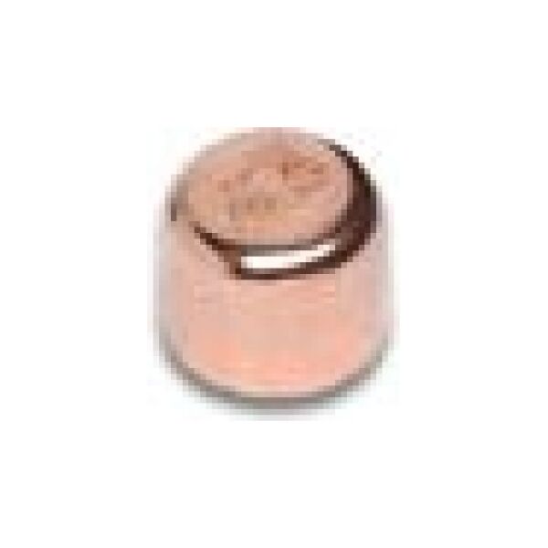 SANHA Korek miedziany 5301 22mm (1530122)