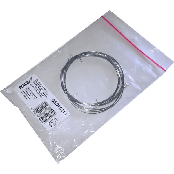 Dedra Drut oporowy 3szt. do DED7521 (DED75211)