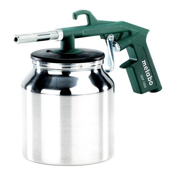 Metabo PISTOLET DO PIASKOWANIA SSP1000 MET601569000 - 601569000