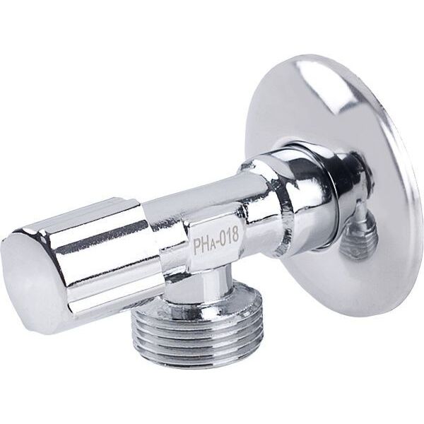 Perfexim Zawór kątowy 1/2"x3/4"  (02-018-1520-000)