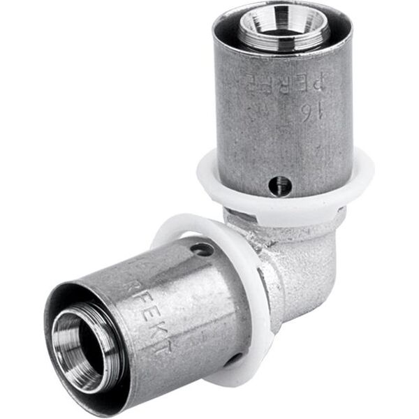 Perfexim Kolano zaprasowywane 736 16mm (62-736-0160-000)