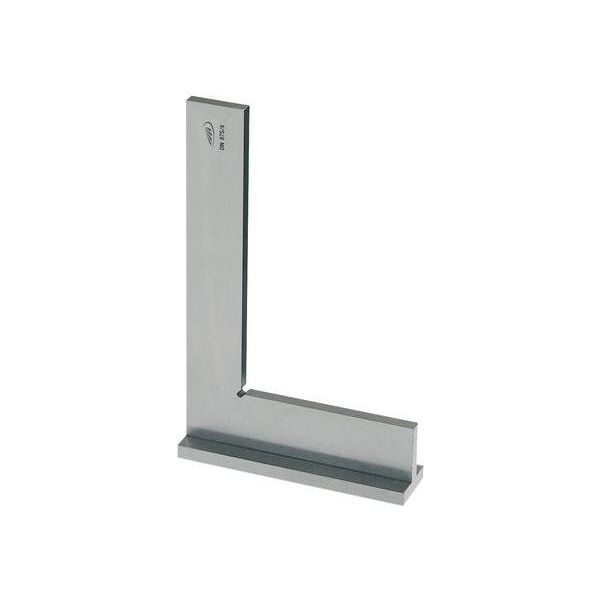 Helios-Preisser Kątownik MKSC ze stopką 25 x 16,5cm (0372106)