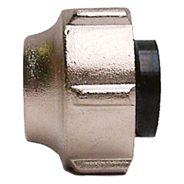 Invena Złączka zaciskowa do rur miedzianych 3/4" x 15mm 2szt. (CZ-83-001)