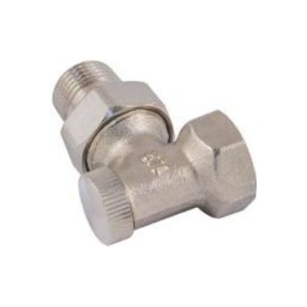Schlosser Zawór powrotny 3/8 x 3/8" (601300001)