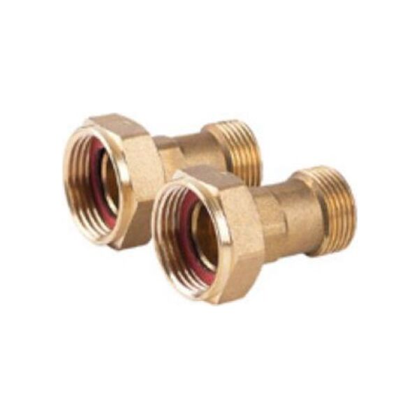Perfexim Półśrubunek wodomierza 3/4" 5120 DN20-B PN16 (07-190-0200-000)