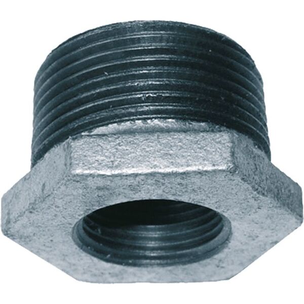 Invena Redukcja ocynkowana 3 x 3/2" (ZO-20-755)
