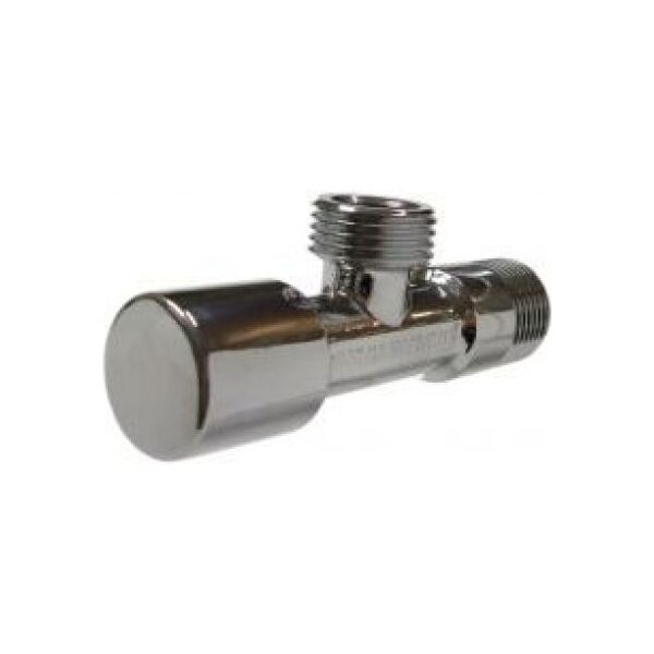 Schlosser Zawór kątowy 1/2"x1/2"  (606000012)