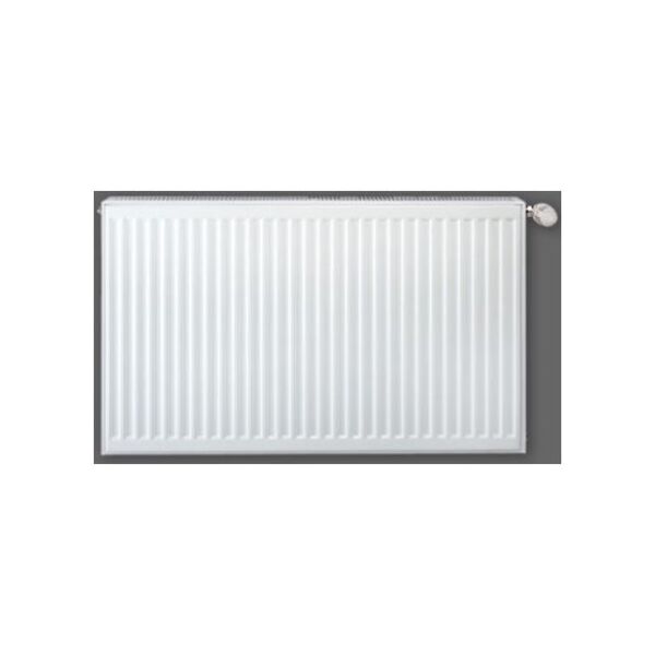 Termo Teknik Grzejnik Termolux Classic Typ 22 600 x 600mm 809W (K22060)
