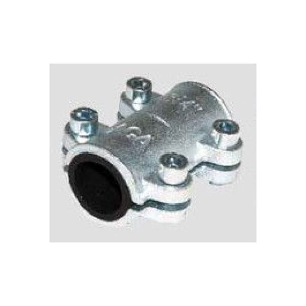 AGAflex Obejma AGA typ OBA DN-65 (11010007)