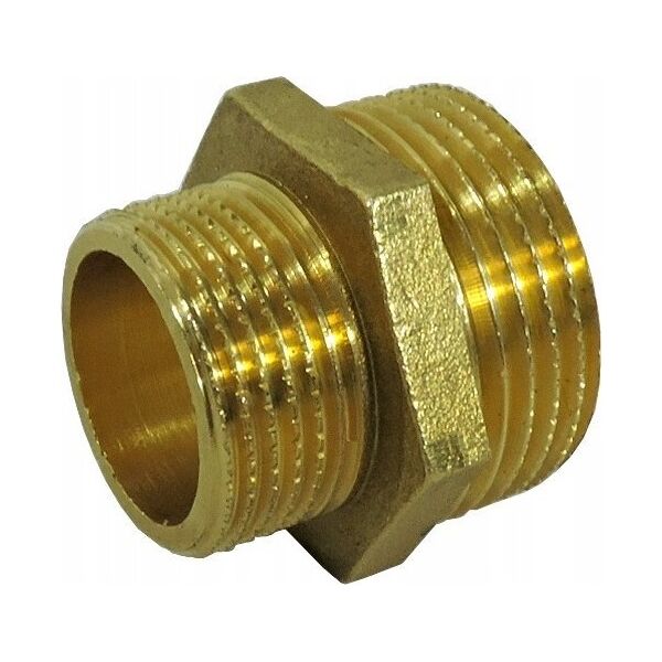 Sanplast NYPEL MOSIEZNY RED.DN-20/15 A.5109 - VMNR25X20