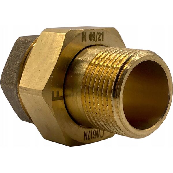 SRUBUNEK MOS.O-RING DN-32 - VMSO25