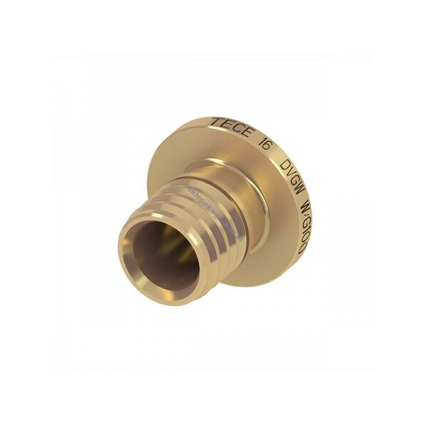Tece TECEFLEX zaślepka 16 MM (765116)