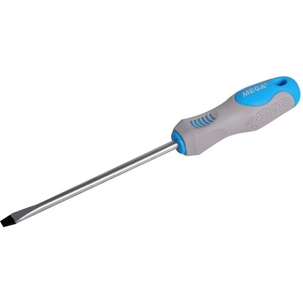 Wkrętak płaski Soft Touch CrV 5,5 x 100mm (10954)