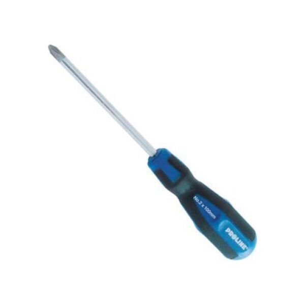 Wkrętak Soft Touch PH1 x 100mm (10966)