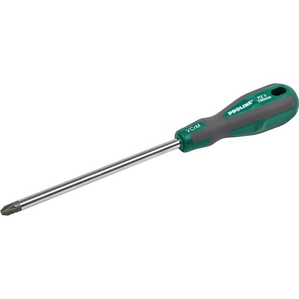 Wkrętak Soft Touch PZ1 x 100mm (10976)