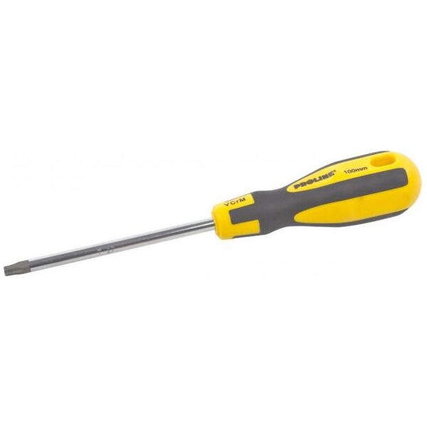 Wkrętak Soft Touch T6 x 75mm (10985)
