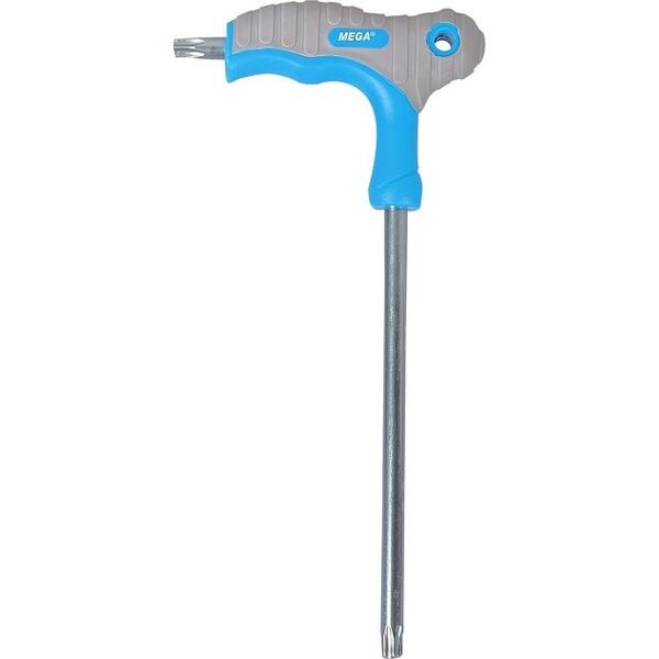 Mega Klucz trzpieniowy typu T T45 (48617)