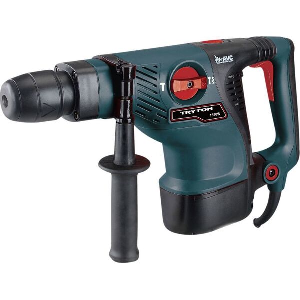 Młotowiertarka Tryton TMM1350X 1350 W