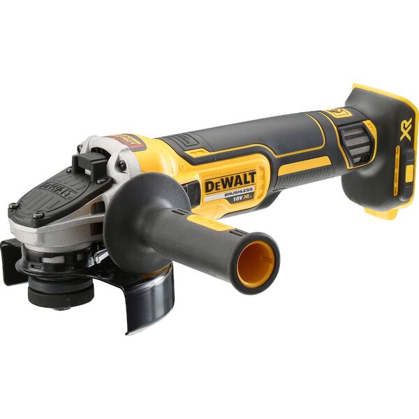 Szlifierka Dewalt DCG405NT