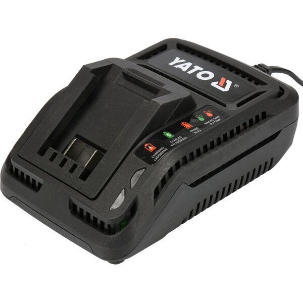Wiertarko-wkrętarka Yato YT-82782 18 V 1 x akumulator 2 Ah