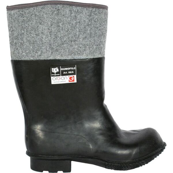 BUTY FILCOWE 100% GUMA ROZMIAR 40 [jm.PAR] - BHP BUT-FG40