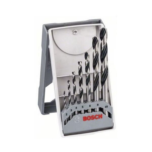 Wiertło Bosch do metalu HSS  (2608577347)