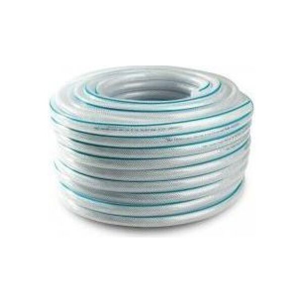 Polix Wąż uniwersalny zbrojony 32mm x 25m (P320901N322536P)
