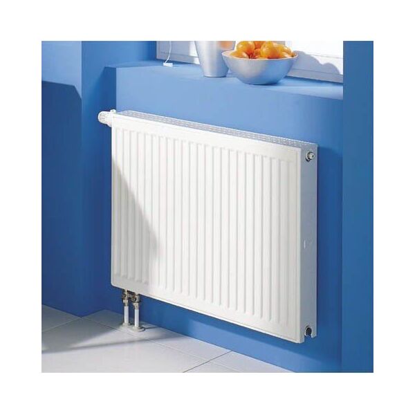Kermi Grzejnik X2 Profil-V Typ 33 900 x 1100mm 2822W, lewy (FTV330901101L1K)
