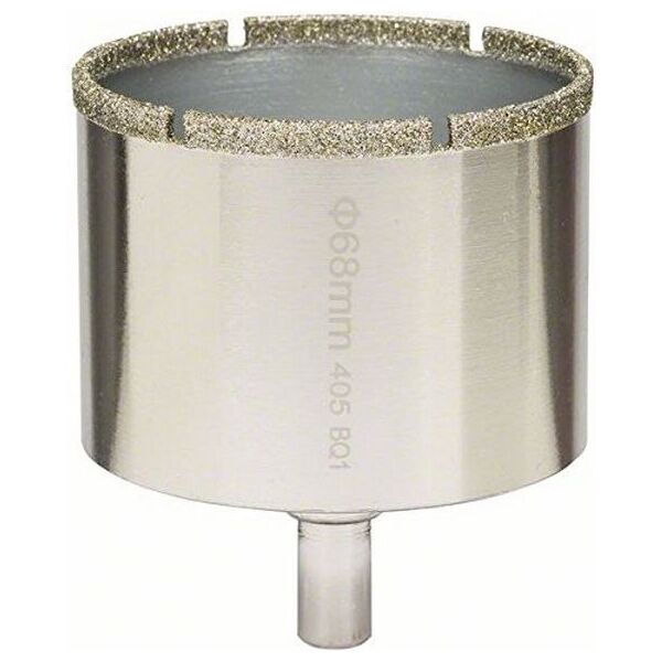 Bosch Otwornica diamentowa do kamienia 68mm (2609256C92)