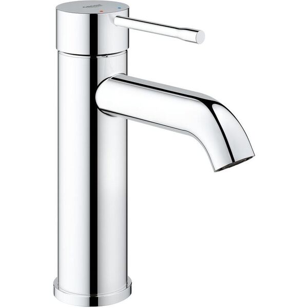 Bateria umywalkowa Grohe Essence stojąca chrom (23590001)