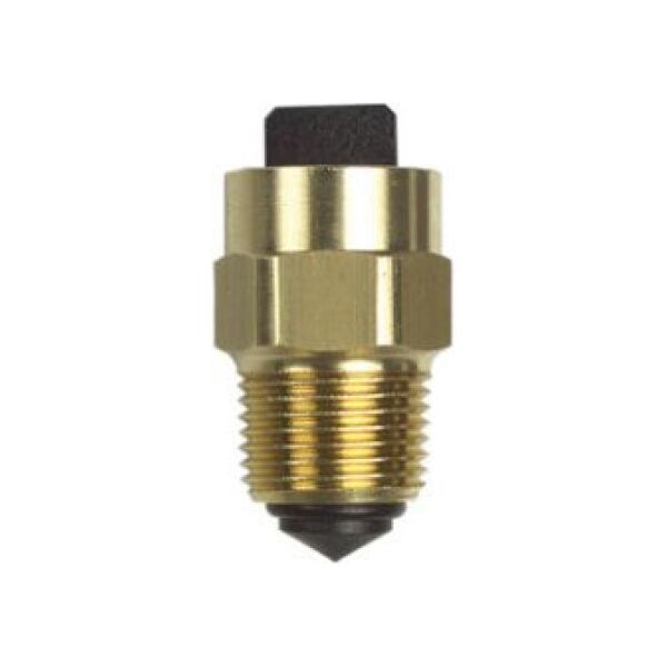 Afriso Zawór stopowy 3/8" x 3/8" (77720)