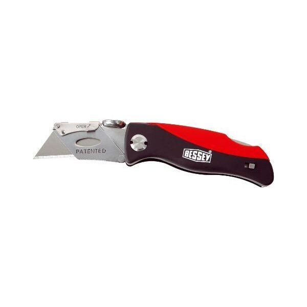 Bessey NOZ UNI.SKLADANY 160 MM - DBKPH-EU